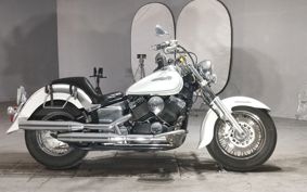 YAMAHA DRAGSTAR 400 CLASSIC 2005 VH01J