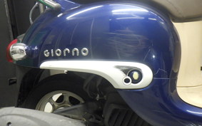 HONDA GIORNO 3 2018 AF77