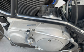 BUELL M2 CYCLONE 2002 LS11