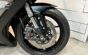 KAWASAKI Z1000 SX 2014 ZXT00L