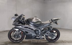 YAMAHA YZF-R6 2013 RJ15