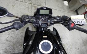 SUZUKI GIXXER 150 1997 ED13N