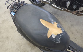 SUZUKI ADDRESS V50 Gen.2 CA44A