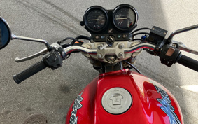 HONDA HORNET250 MC31