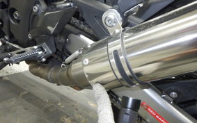 KAWASAKI Z1000 Gen.4 2010