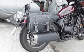 HONDA REBEL 1100 DCT 2022 SC83