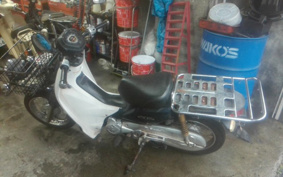 HONDA SUPER CUB50 AA04