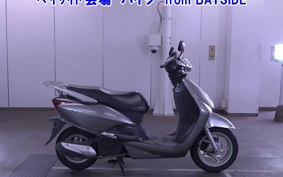 HONDA LEAD 110