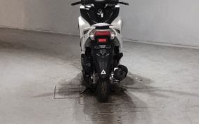 YAMAHA TRICITY 125 SE82J