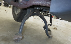 YAMAHA JOG Gen.5 SA36J