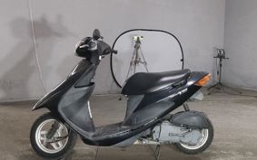 SUZUKI ADDRESS V50 CA44A