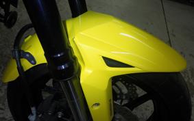 KAWASAKI VERSYS A 2015