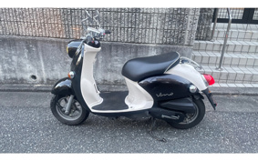 YAMAHA VINO SA37J