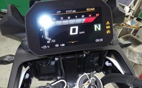 BMW F800GS 2025