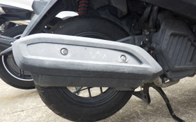 HONDA ﾀﾞﾝｸ AF78