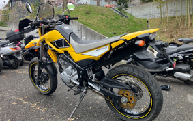 YAMAHA XT250X DG11J
