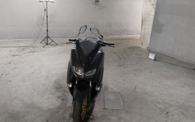 YAMAHA N-MAX 155 SG66J
