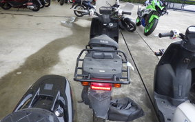 YAMAHA GEAR Gen.2 UA08J