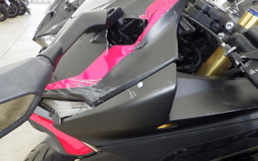 HONDA CBR250RR A MC51