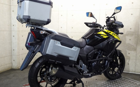 SUZUKI STROM 250 DS11A
