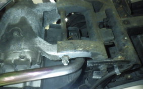 SUZUKI ADDRESS V125 2020 CF4EA
