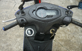 YAMAHA CYGNUS 125 X SED8J