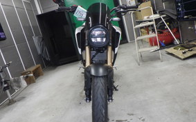 HONDA CB125 R 2002 JC91