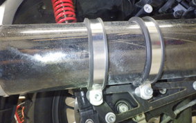 HONDA FORZA SI ABS 2004 MF12