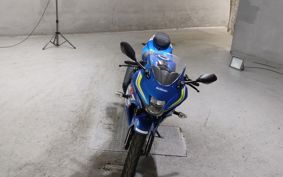SUZUKI GSX-R125 DL33B