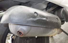 YAMAHA AXIS 100 SB06J