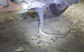 SUZUKI LET's 4 Basket 1998 CA43A