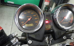 HONDA CB1300SF SUPER FOUR 2000 SC40