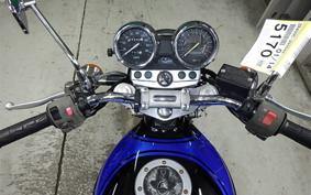 KAWASAKI ZEPHYR 400 KAI 2010 ZR400C
