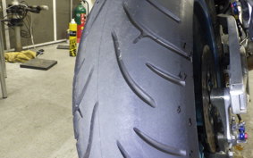 SUZUKI GSX-R1100 Gen.2 1995