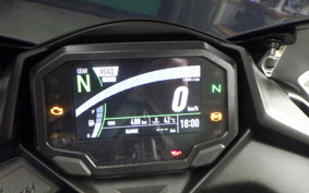 KAWASAKI ZX-4R SE 2024 ZX400P