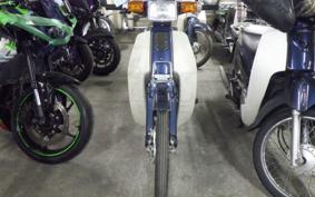 HONDA C50 SUPER CUB E AA01