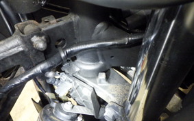 YAMAHA YZF-R25 2011 RG10J