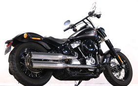 HARLEY FLSL 2020 YDJ