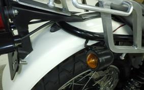 KAWASAKI 250TR BJ250F