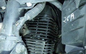 SUZUKI ｼﾞｸｻｰ150SF