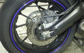 YAMAHA MT-09 Tracer 2016 RN36J