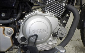 YAMAHA YBR125 2012
