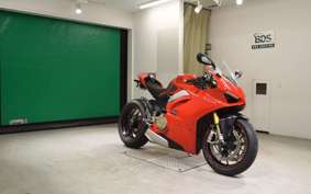 DUCATI PANIGALE V4 S 2018