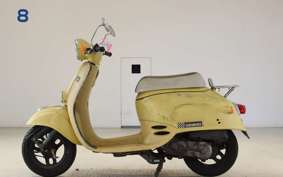 HONDA GIORNO 2010 AF24
