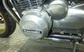 KAWASAKI ZEPHYR 750 2004 ZR750C