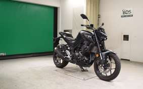 YAMAHA MT-25 A 2003 RG74J
