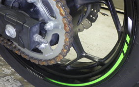 KAWASAKI NINJA 250 ABS 2019 EX250L