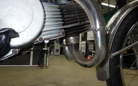 SUZUKI T125 2025 T125