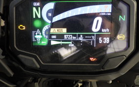 KAWASAKI NINJA 1000 SX 2018 ZXT02K