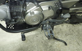 HONDA CT125-2 JA65